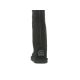 8. BearPaw Elle Tall Jr 1963W-011 Schwarze Schuhe