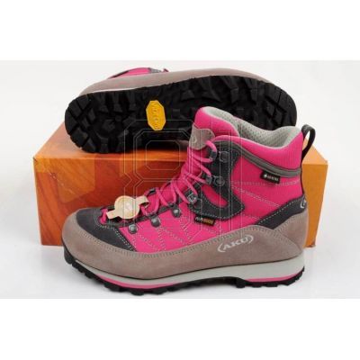 11. Aku Trekker Pro GORE-TEX W 978588 Trekkingschuhe