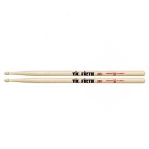 VIC FIRTH 5B American Classic Hickory - Drumsticks