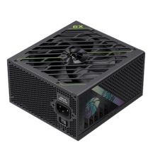 Gamemax Netzteil | GX 850G | 850 W | Gold | Modular