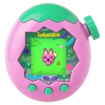 TAMAGOTCHI PARADIES - LAND
