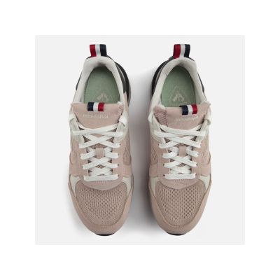 3. Damen-Sneaker ROSSIGNOL W Running Retro