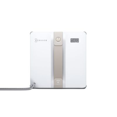 13. Ecovacs Winbot Mini Fensterreinigungsroboter (Weiß)