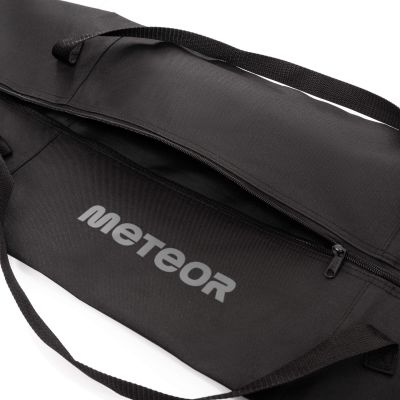 3. Meteor Croma Skitasche Schwarz