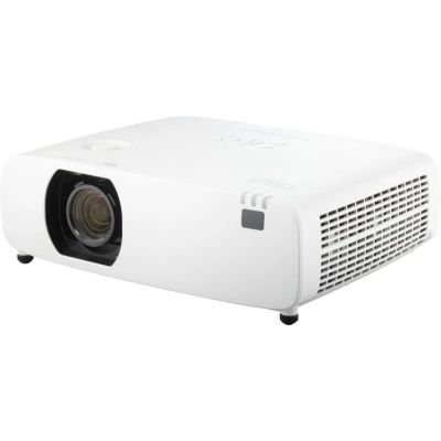 2. ViewSonic LSC520WU Laserprojektor