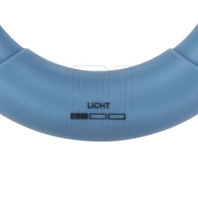 4. Spokey Hand Power Light hand squeezer 20 kg SPK-944070