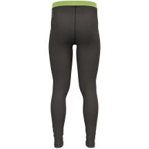 Odlo NATURAL PERFORMANCE PW 15 Herren-Thermoleggings, grau, Größe M