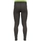 Odlo NATURAL PERFORMANCE PW 15 Herren-Thermoleggings, grau, Größe M
