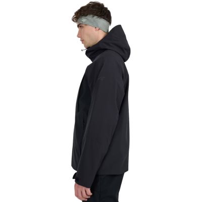 12. 4F M1010 M 4FWAW25TTJAM1010 20S Trekkingjacke