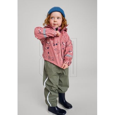 6. Reima Regenmantel Vesi Jr 5100025A-1123 Regenmantel