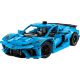 3. LEG 42217 Technic - Blauer Chevrolet Corvette Stingray