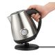 15. ESPERANZA Wasserkocher THAMES 1,7 L Mattsilber EKK029