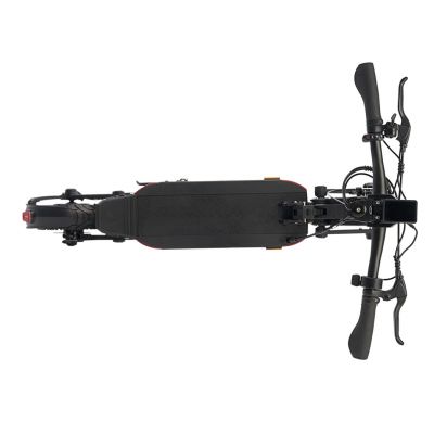 11. Motus Elektroroller PRO10 2022 810W 20 km/h