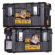 39. DEWALT DCK623P3-QW Elektrowerkzeug-Kombinationsset (DCF887+DCS367+DCG405+DCS570+DCD796+DCL050)