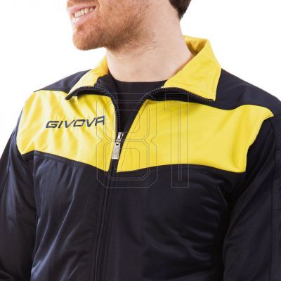 9. Givova Tuta Visa TR018 0407 Trainingsanzug