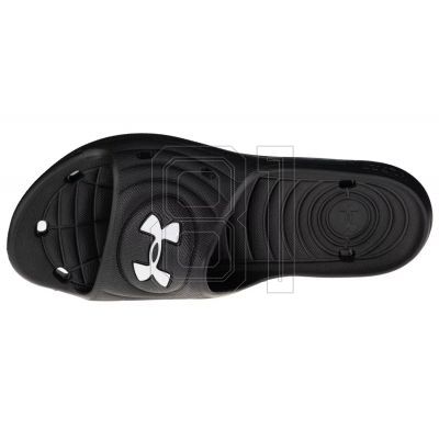 7. Under Armour Locker IV SL M 3023758-001 Flip-Flops