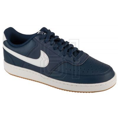 Nike Court Vision Low M FZ5547-400 Schuhe