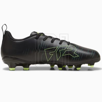 2. Puma Future 8 Match Jr FG/AG 108622-02 Schuhe
