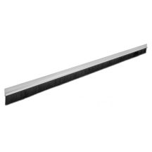 DeLOCK 40-mm-Bügelband mit geradem Aluminiumprofil – Länge 1 m