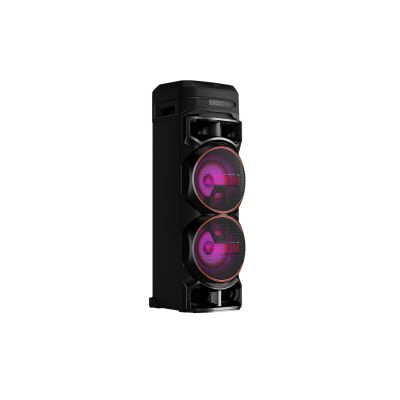 21. Poweraudio LG RNC9 Lautsprecher