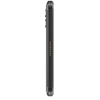 11. Oukitel RT3 Plus 8" 4/128GB 11000mAh Schwarzes Tablet