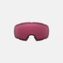 Volcom MIGRATIONS ROSE Anti-Fog Pink Snowboardbrillengläser (VL00001210)