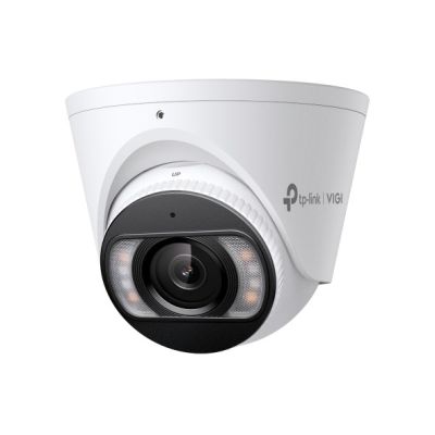 2. TP-Link InSight S445 Schwenk- und Neige-IP-Sicherheitskamera für den Innen- und Außenbereich, 2688 x 1520 px, Decken-/Wandmontage
