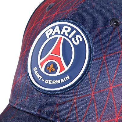 2. Paris Saint Germain Cap P15382