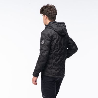 11. Elbrus Steppjacke Allio Primaloft M 92800621687