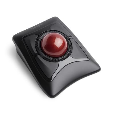 27. EXPERTMOUSE DRAHTLOSER TRACKBALL/IN