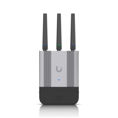 11. Ubiquiti UMR – Industrielle UMR-Netzwerklösung