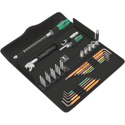Wera 05134013001 Handschraubendreher-Set