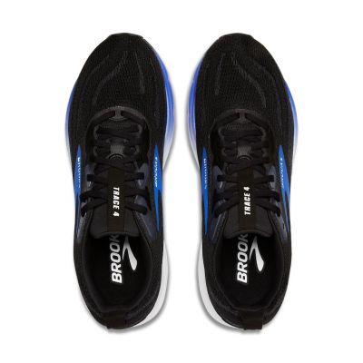 6. Brooks Running Trace 4 M 1104521D079.120 Laufschuhe