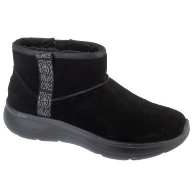 Skechers On-The-GO Encore - Fireside 144850-BBK Schwarz 36