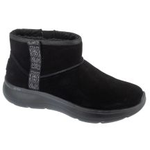 Skechers On-The-GO Encore - Fireside 144850-BBK Schwarz 36