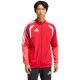 8. adidas Tiro 26 Competition Training Herren-Sweatshirt rot KA7676