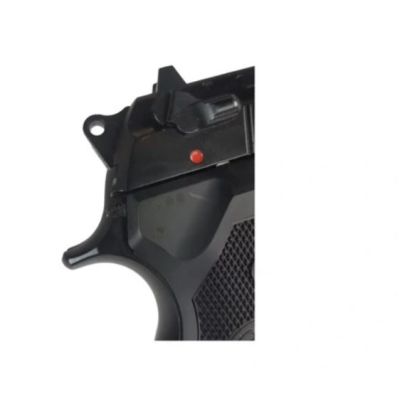 37. RANGER M92 FULL AUTO BLOWBACK Luftpistole, 4,5 BBs, 18 Schuss. KWC