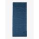 8. Buff Merino Midweight Multifunktionstuch Blau