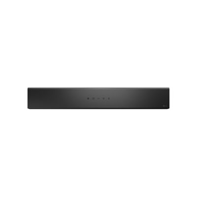 5. LG S20A Schwarz 2.0 Kanäle 50W