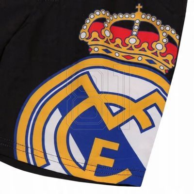 4. Real Madrid Bermuda Swimwear Jr 2900002996 Badeshorts