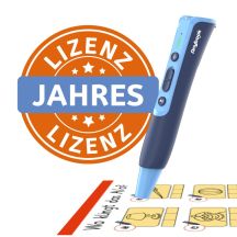 Anybook Audio Pen Pro mit 1-Jahres-Lizenz