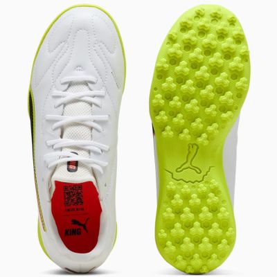 3. Puma KING 20 Match Jr TT Schuhe 108491-01