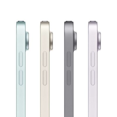 3. Apple iPad Air 13 Wi-Fi 128GB Spacegrau Tablet