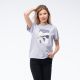 7. Damen T-Shirt mit kurzen Ärmeln LADY GLADYS