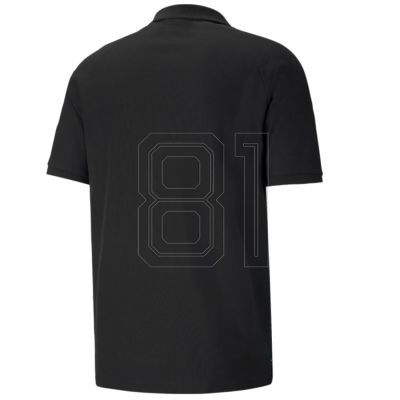 2. Puma Mercedes F1 Poloshirt M 599614-01
