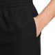 4. Nike Logo Lap 5" Volley Badeshorts, schwarz, NESSG574 001