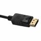 5. SAVIO KABEL DISPLAY-ANSCHLUSS AUF VGA 1,8M CL-203