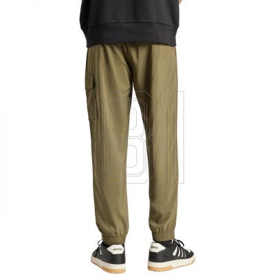 3. adidas Essentials Small Logo Cargo M Hose JD1824