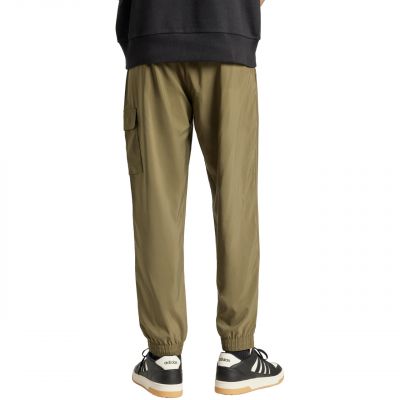 3. adidas Essentials Small Logo Cargo M Hose JD1824
