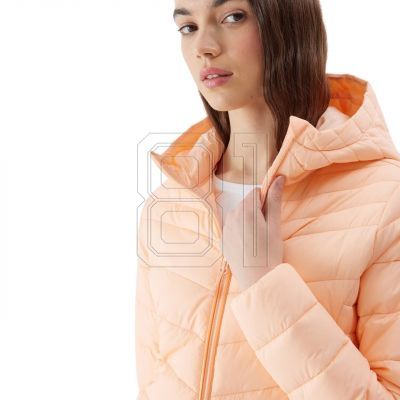11. Jacke 4F F351 W 4FWSS24TDJAF351 70S